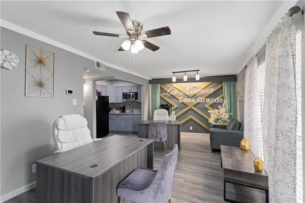 $1,600 | 2425 Barnard Road, Unit 6C, Brownsville, TX 78520