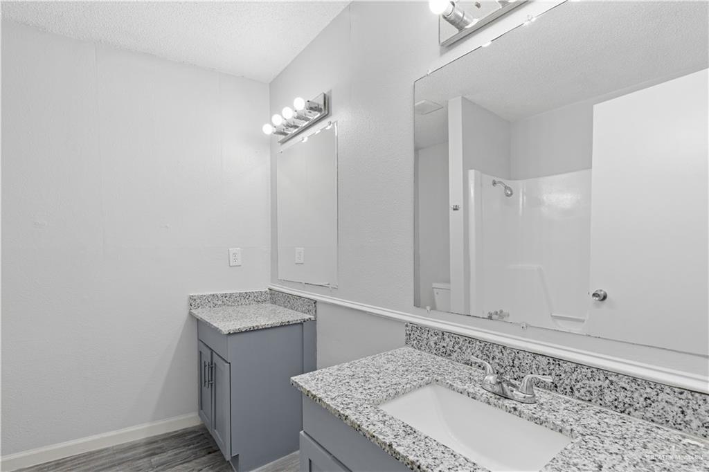 2425 Barnard Road, Unit 6C Brownsville, TX 78520 - Photo 5 of 15 View of closet