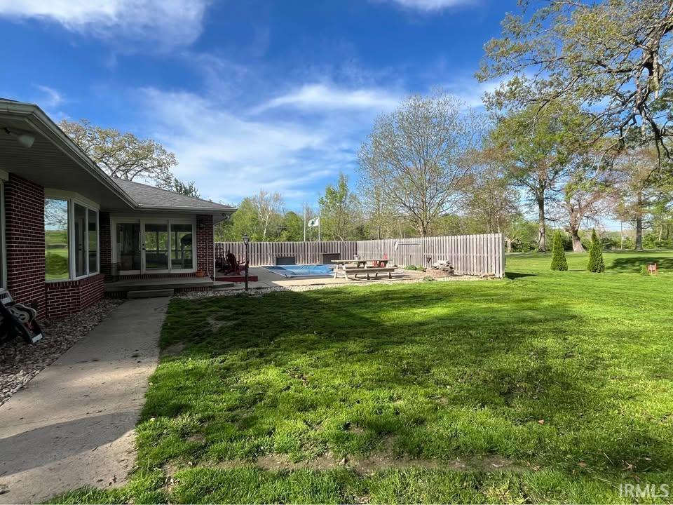 5268 East Country Club Road Logansport, IN 46947 - Photo 22 of 40