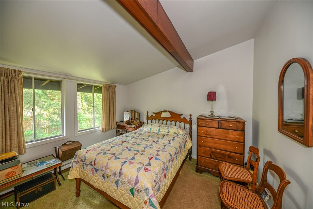 7324 Westview Road Kent, OH 44240 - Photo 21 of 28 The last bedroom.