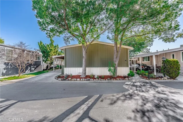 $325,000 | 23777 Mulholland Highway, Unit 86, Calabasas, CA 91302