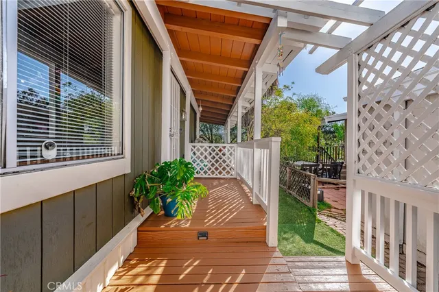 $325,000 | 23777 Mulholland Highway, Unit 86, Calabasas, CA 91302