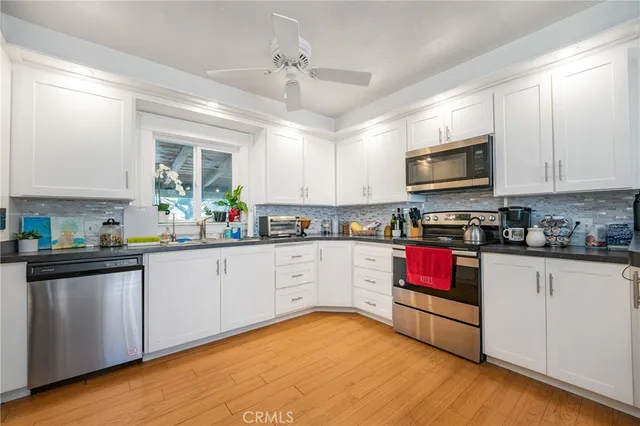 $325,000 | 23777 Mulholland Highway, Unit 86, Calabasas, CA 91302