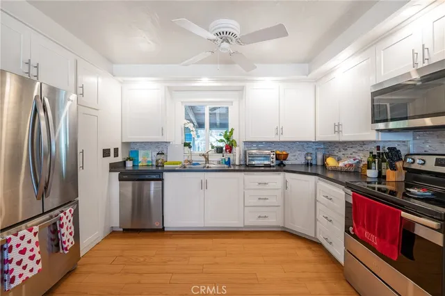 $325,000 | 23777 Mulholland Highway, Unit 86, Calabasas, CA 91302