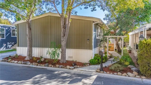 $325,000 | 23777 Mulholland Highway, Unit 86, Calabasas, CA 91302