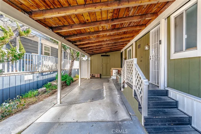 $325,000 | 23777 Mulholland Highway, Unit 86, Calabasas, CA 91302