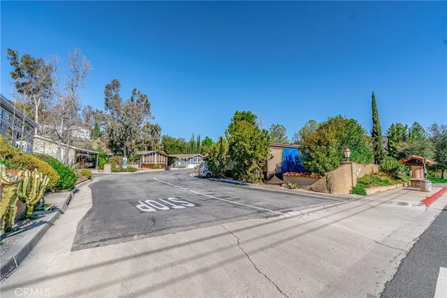 $325,000 | 23777 Mulholland Highway, Unit 86, Calabasas, CA 91302