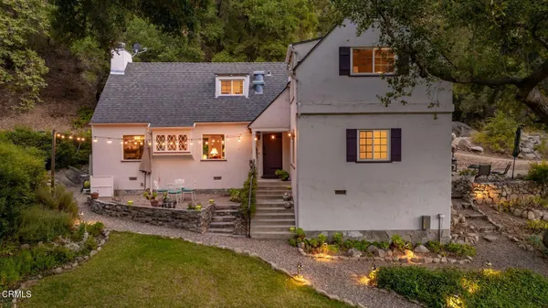 $1,295,000 | 16152 Maricopa Highway, Ojai, CA 93023