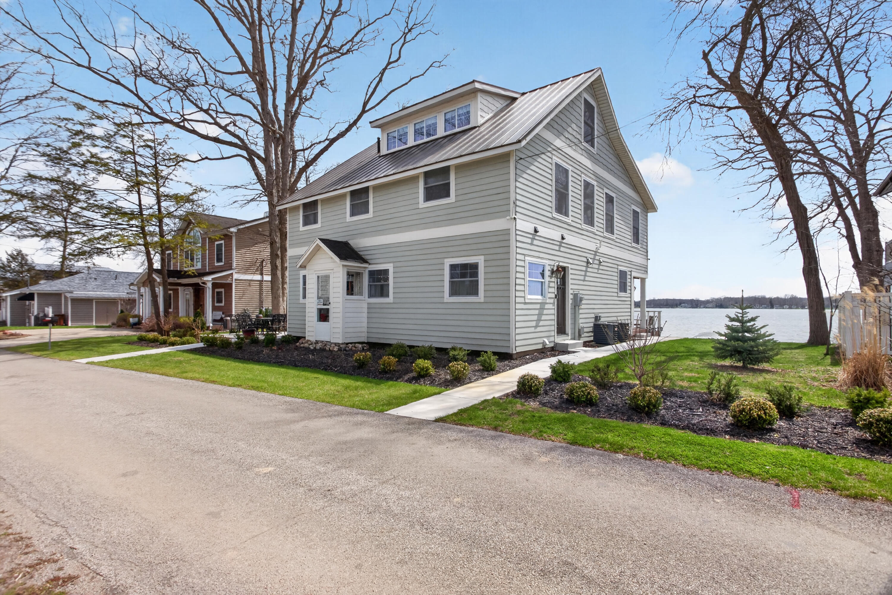 8714 Cherry Point Road Manitou Beach, MI 49253 - Photo 8 of 111 004_0N0A1364