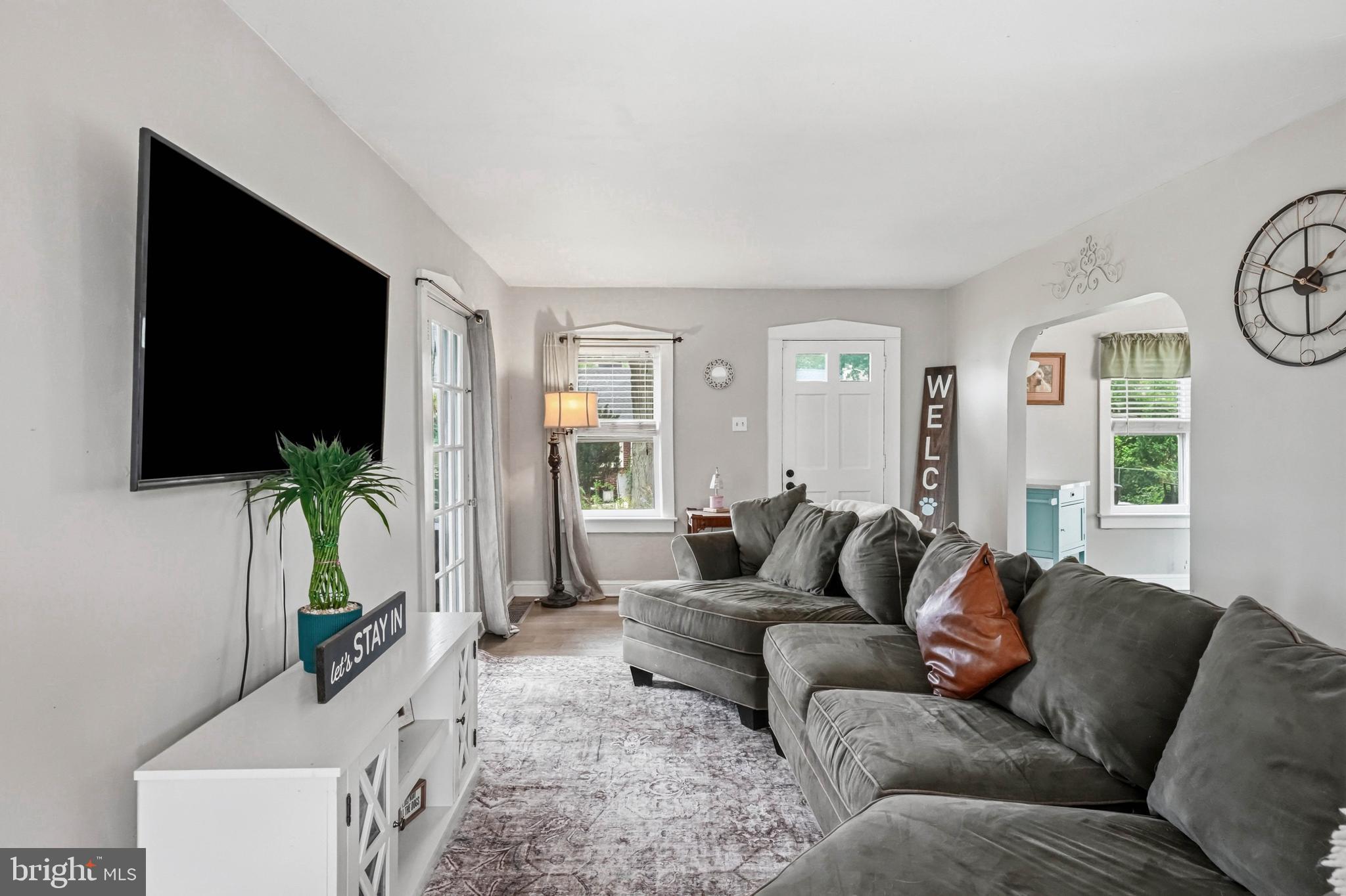 3 Ridgeway Avenue Oaklyn, NJ 08107 - Photo 9 of 51