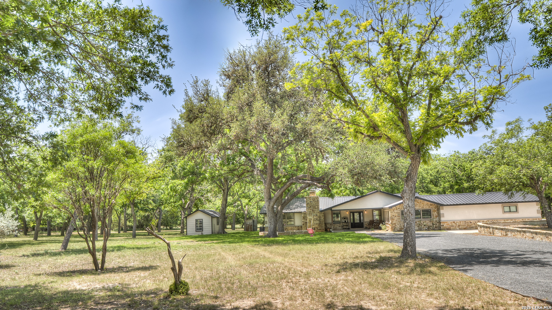 727 Leakey Springs Road Leakey, TX 78873 - Photo 20 of 89