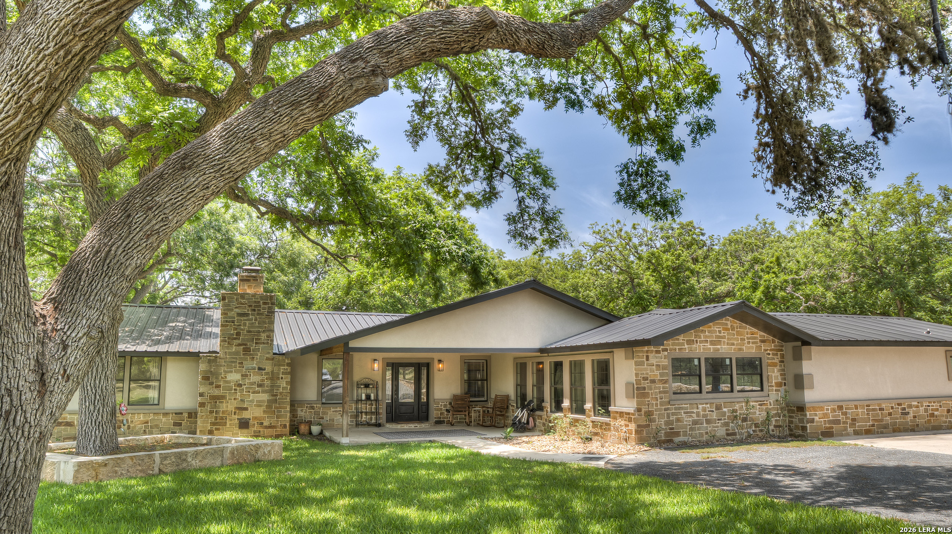 727 Leakey Springs Road Leakey, TX 78873 - Photo 2 of 89