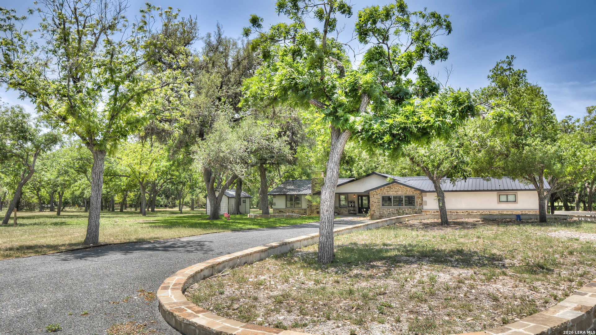 727 Leakey Springs Road Leakey, TX 78873 - Photo 21 of 89