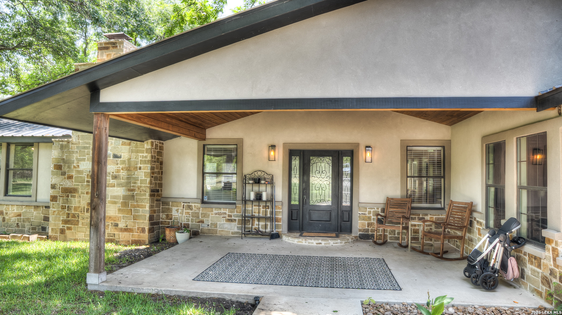 727 Leakey Springs Road Leakey, TX 78873 - Photo 25 of 89