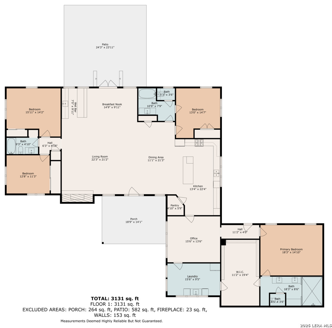 727 Leakey Springs Road Leakey, TX 78873 - Photo 3 of 89