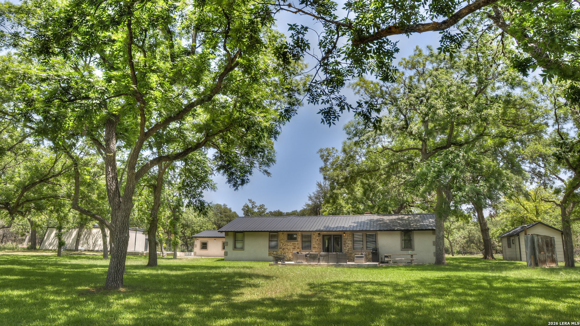 727 Leakey Springs Road Leakey, TX 78873 - Photo 32 of 89