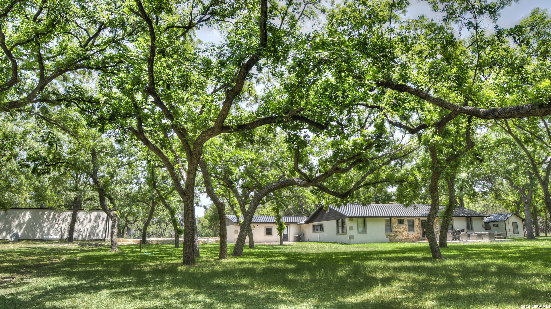 727 Leakey Springs Road Leakey, TX 78873 - Photo 34 of 89