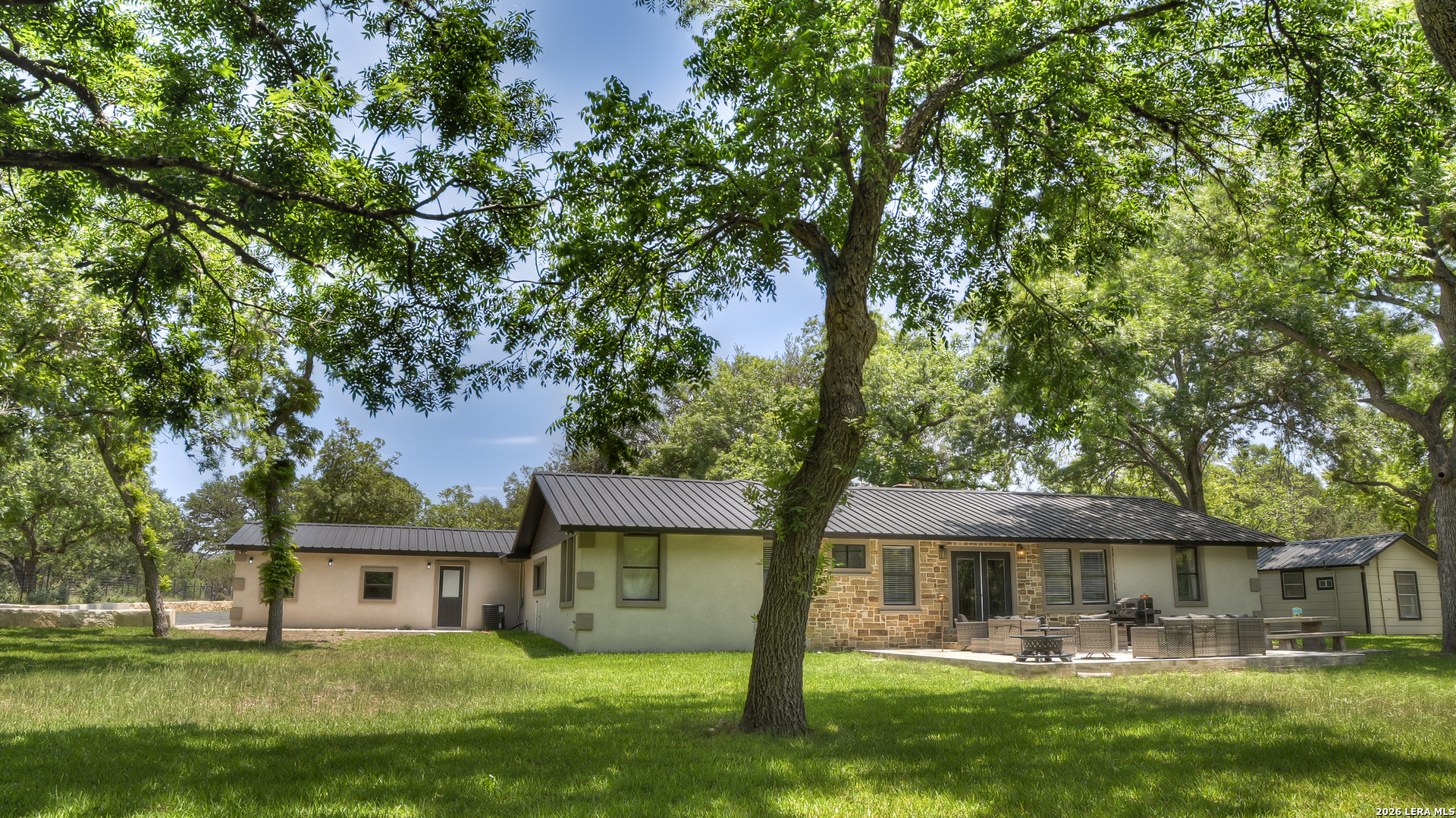 727 Leakey Springs Road Leakey, TX 78873 - Photo 35 of 89