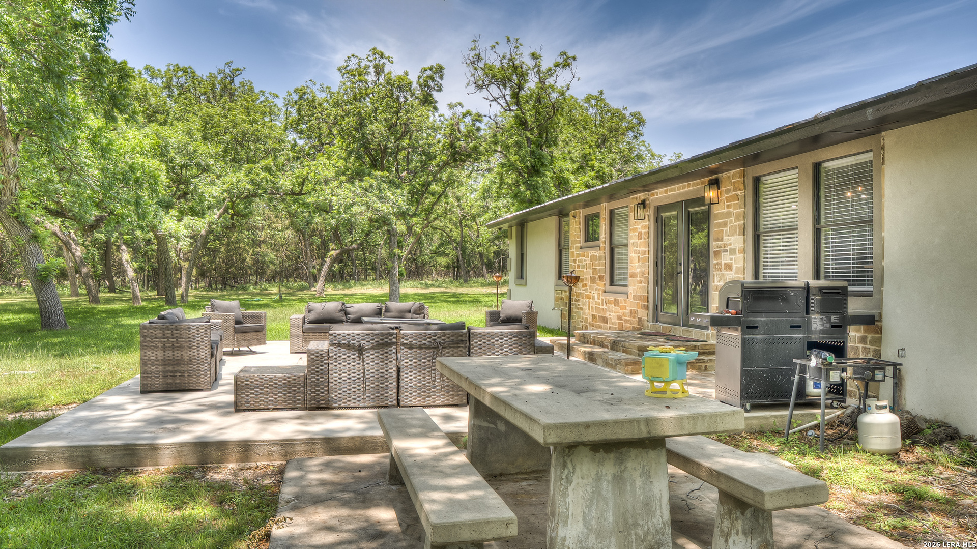 727 Leakey Springs Road Leakey, TX 78873 - Photo 38 of 89