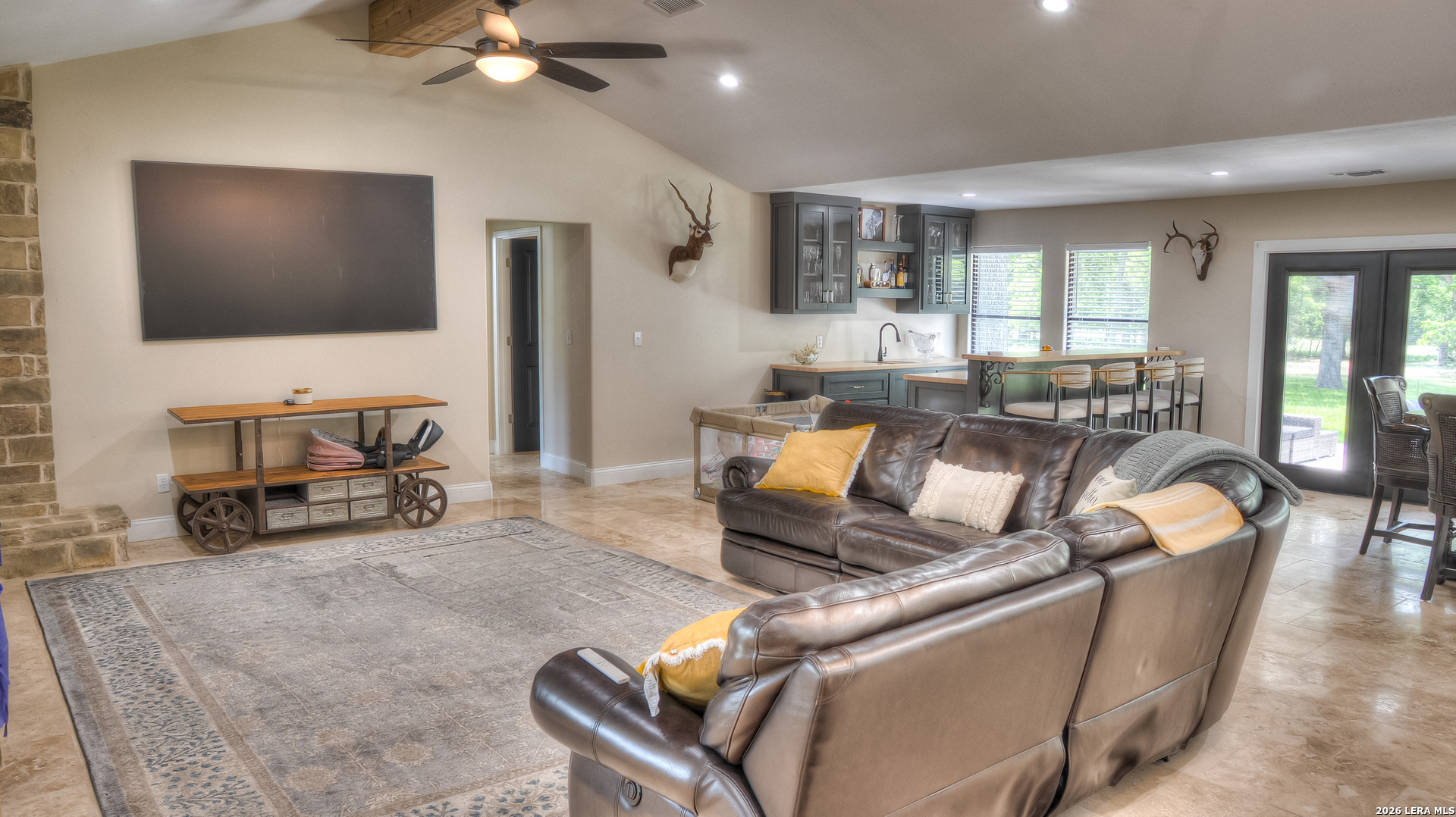 727 Leakey Springs Road Leakey, TX 78873 - Photo 43 of 89