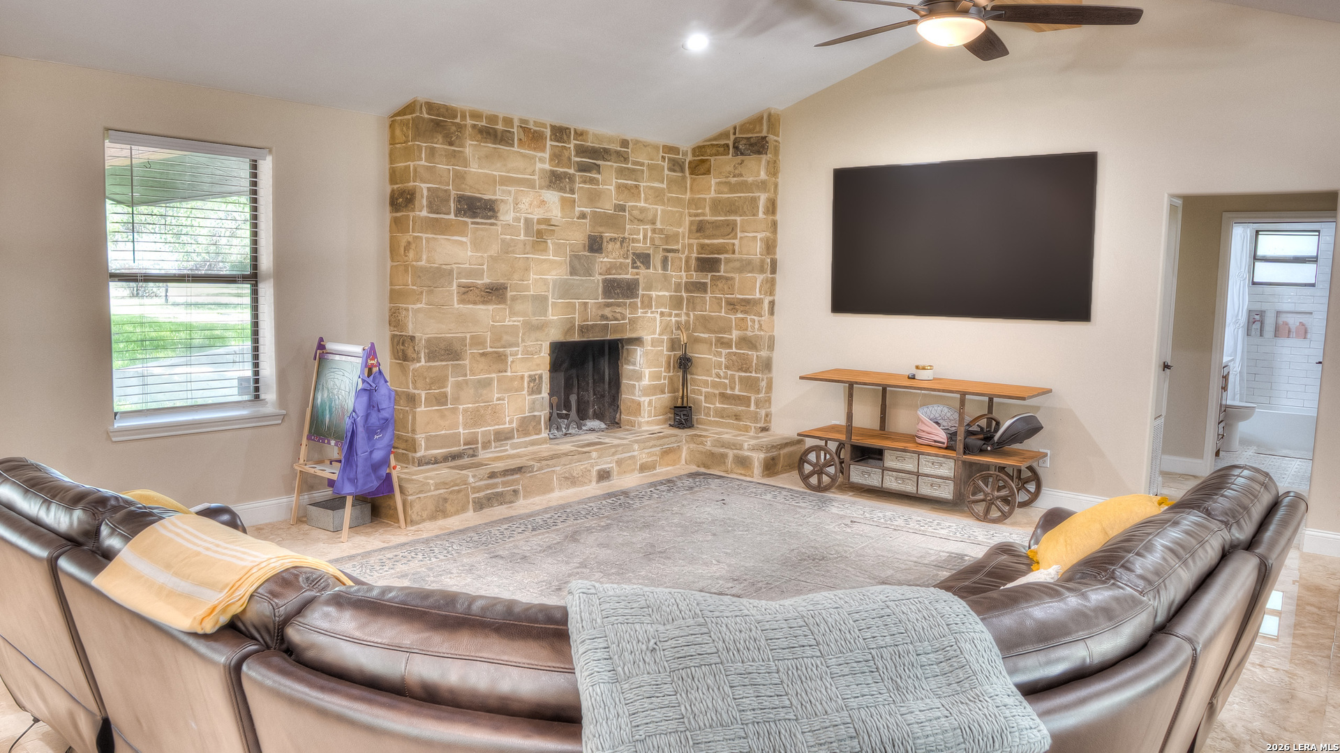 727 Leakey Springs Road Leakey, TX 78873 - Photo 44 of 89