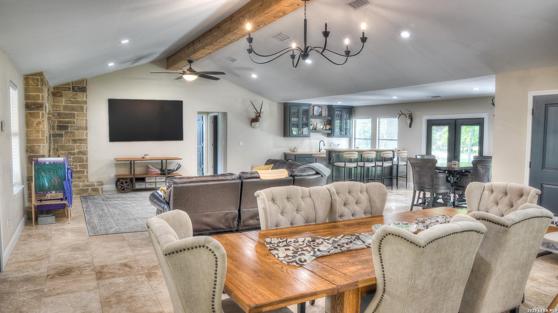 727 Leakey Springs Road Leakey, TX 78873 - Photo 51 of 89