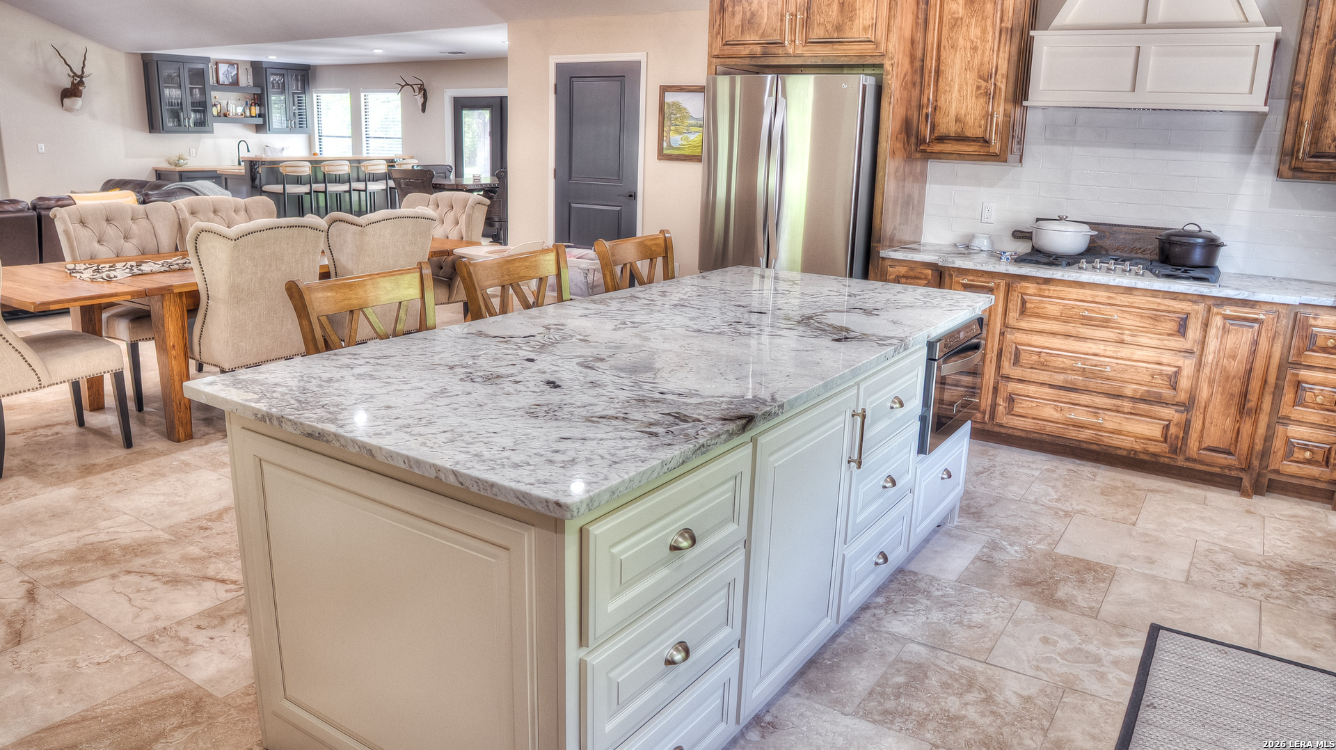 727 Leakey Springs Road Leakey, TX 78873 - Photo 54 of 89