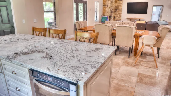 $995,000 | 727 Leakey Springs Road, Leakey, TX 78873