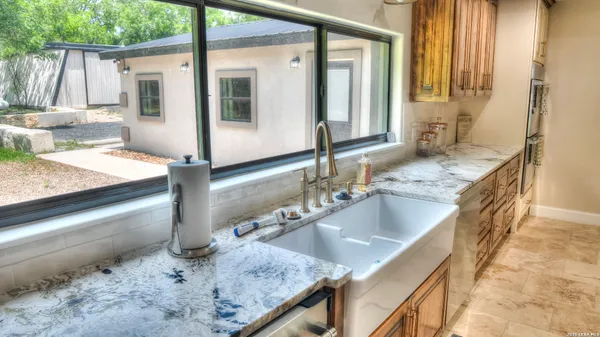 $995,000 | 727 Leakey Springs Road, Leakey, TX 78873