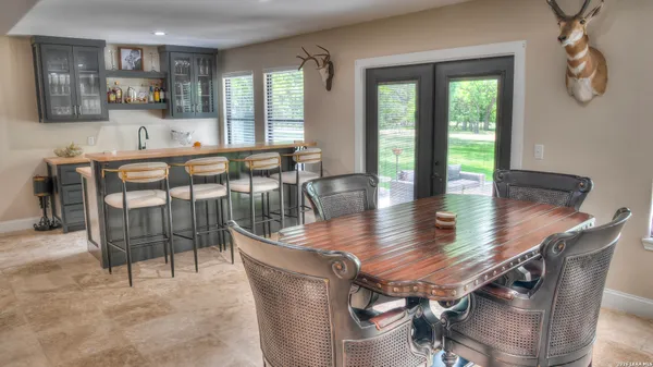 $995,000 | 727 Leakey Springs Road, Leakey, TX 78873