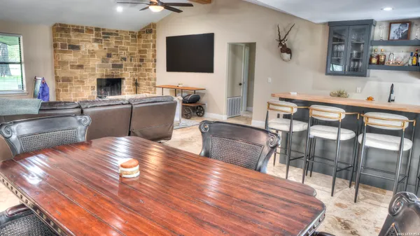 $995,000 | 727 Leakey Springs Road, Leakey, TX 78873