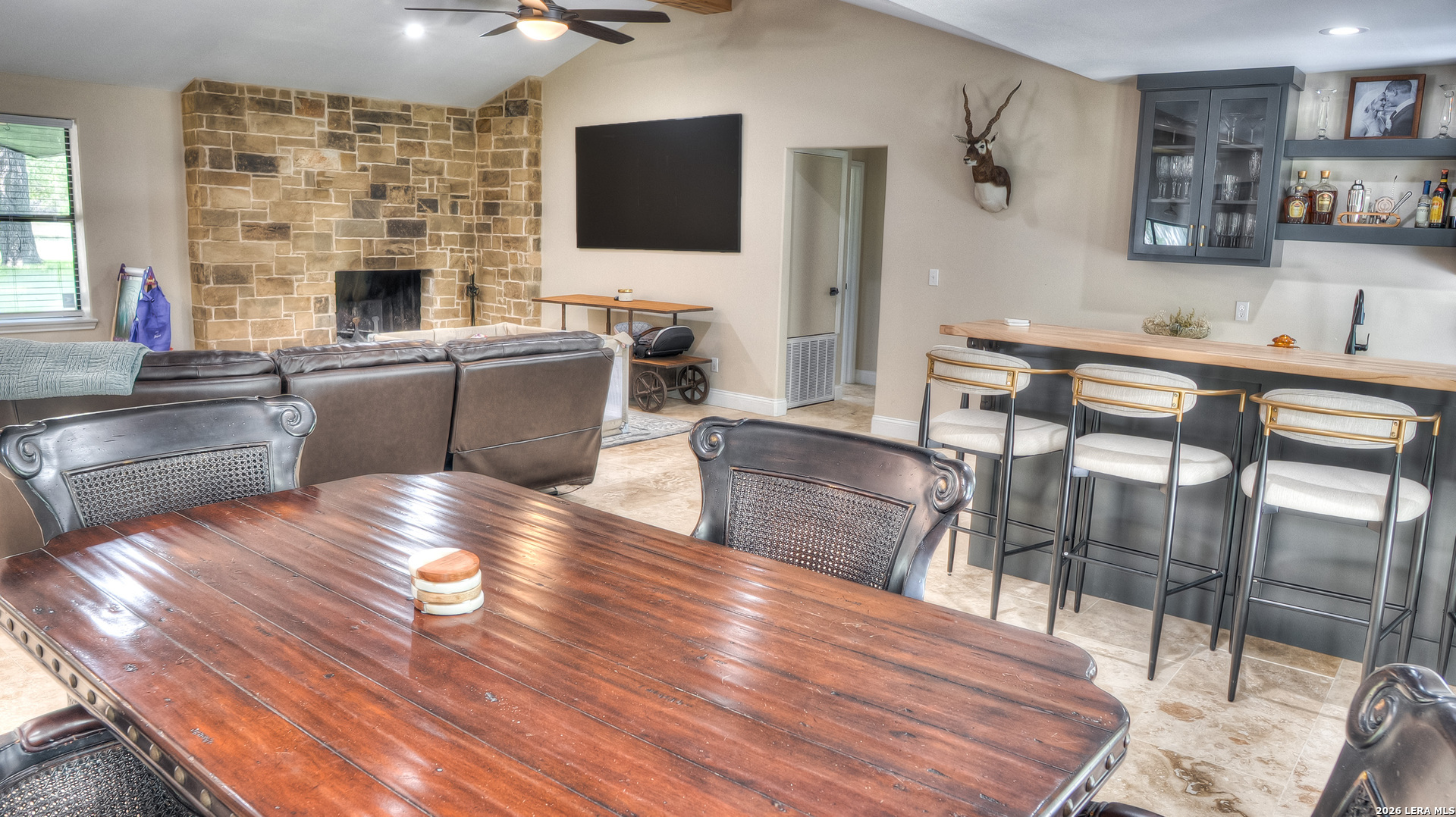 727 Leakey Springs Road Leakey, TX 78873 - Photo 59 of 89