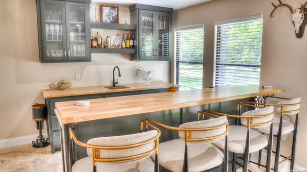 $995,000 | 727 Leakey Springs Road, Leakey, TX 78873