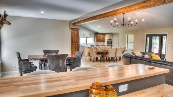 $995,000 | 727 Leakey Springs Road, Leakey, TX 78873