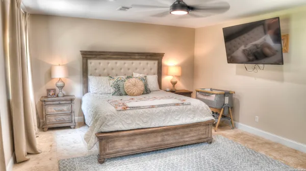 $995,000 | 727 Leakey Springs Road, Leakey, TX 78873