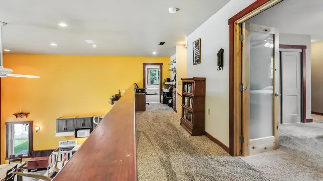 $569,500 | 8895 West North Lake, Greenwood, WI 54437