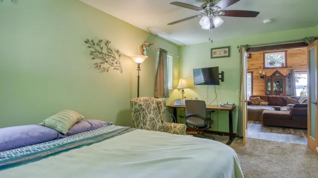 $569,500 | 8895 West North Lake, Greenwood, WI 54437