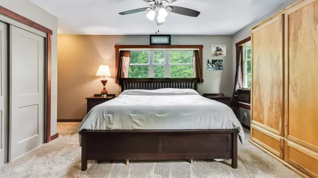 $569,500 | 8895 West North Lake, Greenwood, WI 54437