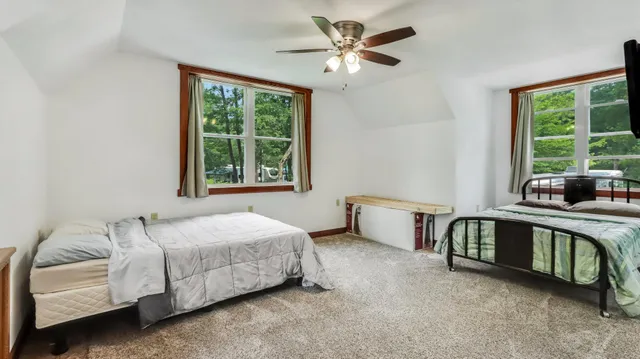 $569,500 | 8895 West North Lake, Greenwood, WI 54437