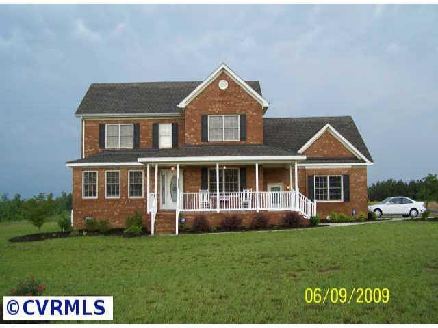 24098 Cabin Point Road Waverly, VA 23890 - Photo 1 of 12 Gallery Image 1