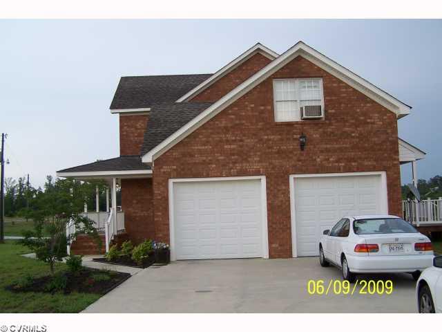 24098 Cabin Point Road Waverly, VA 23890 - Photo 11 of 12 Gallery Image 11