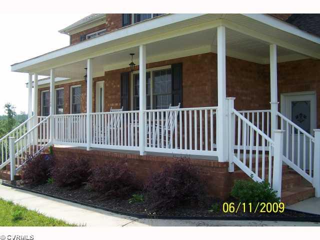 24098 Cabin Point Road Waverly, VA 23890 - Photo 12 of 12 Gallery Image 12