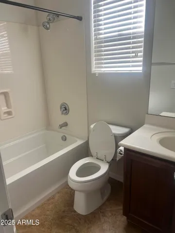 a view of outdoor space with patio