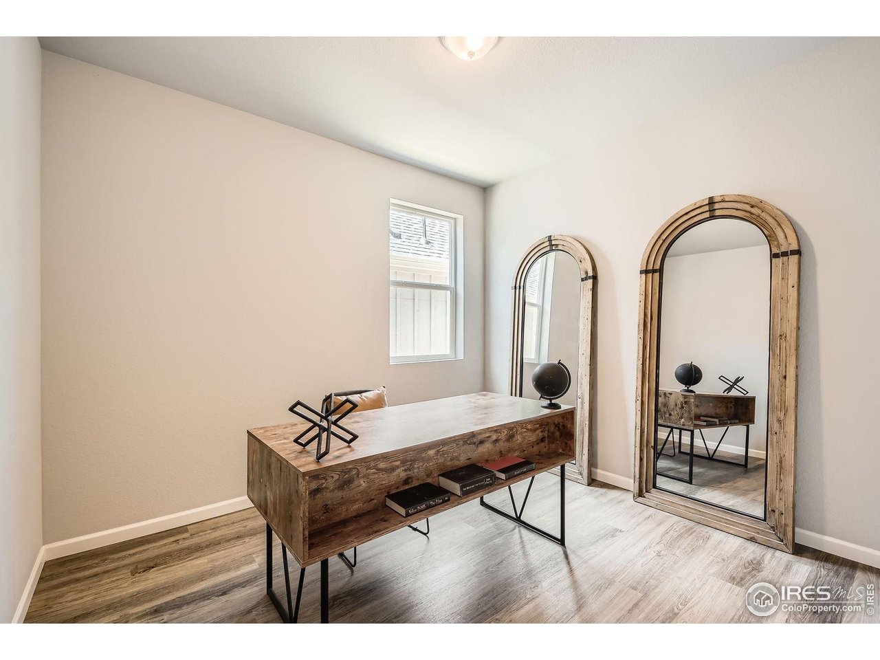 2290 Walbridge Road Fort Collins, CO 80524 - Photo 12 of 24 Main floor office!