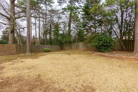 $675,000 | 154 Osner Drive Northeast, Atlanta, GA 30342