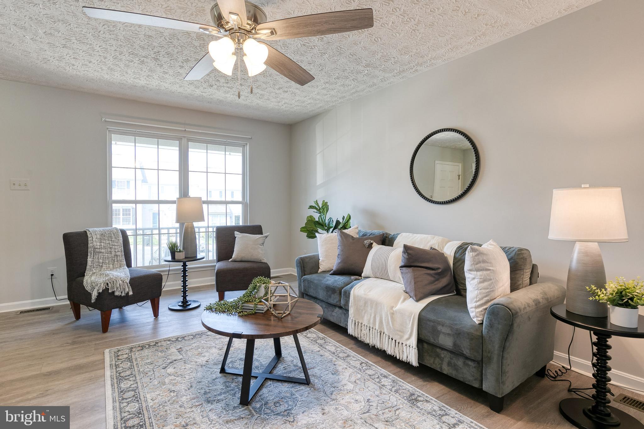 2107 Kyle Green Road Abingdon, MD 21009 - Photo 6 of 29 Well appointed and bright space