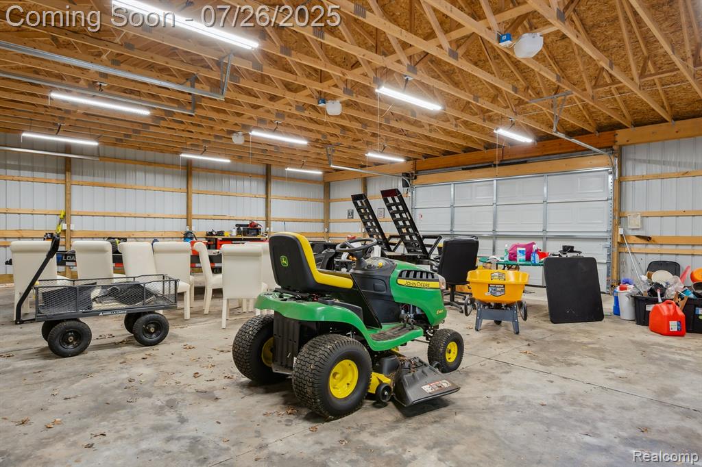 22123 Inkster Road Romulus, MI 48174 - Photo 38 of 60