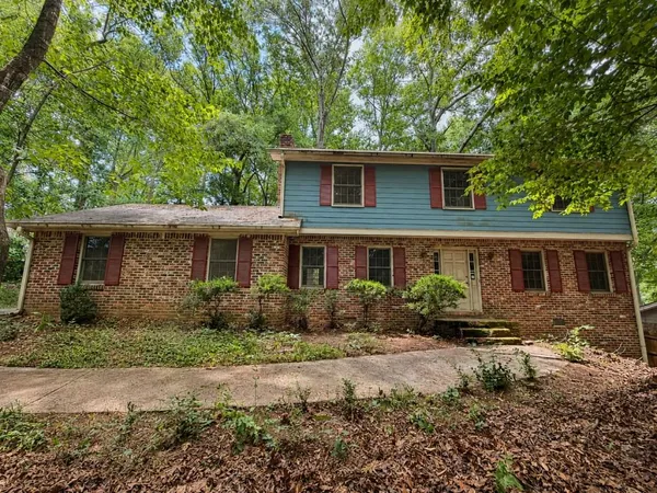 $399,900 | 2855 Pangborn Road, Decatur, GA 30033