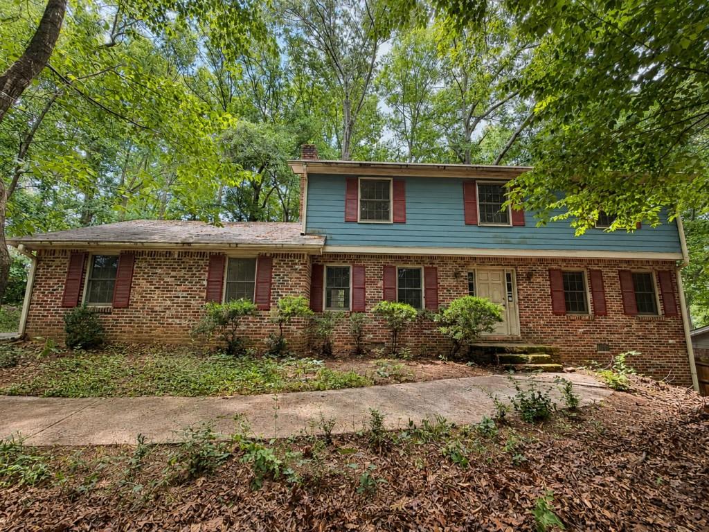 2855 Pangborn Road Decatur, GA 30033 - Photo 1 of 31