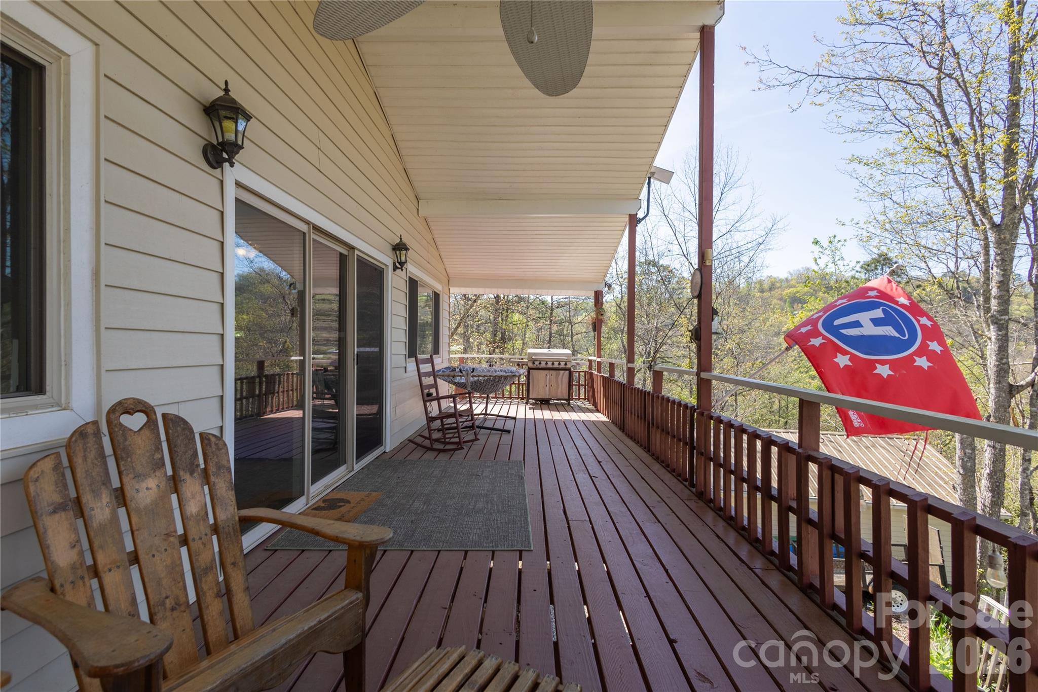 344 Pine Ridge Trail Almond, NC 28702 - Photo 23 of 36